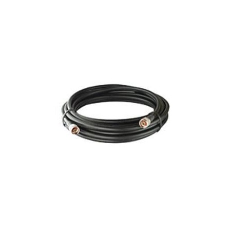 Moxa LMR-400 LITE cable N-type male